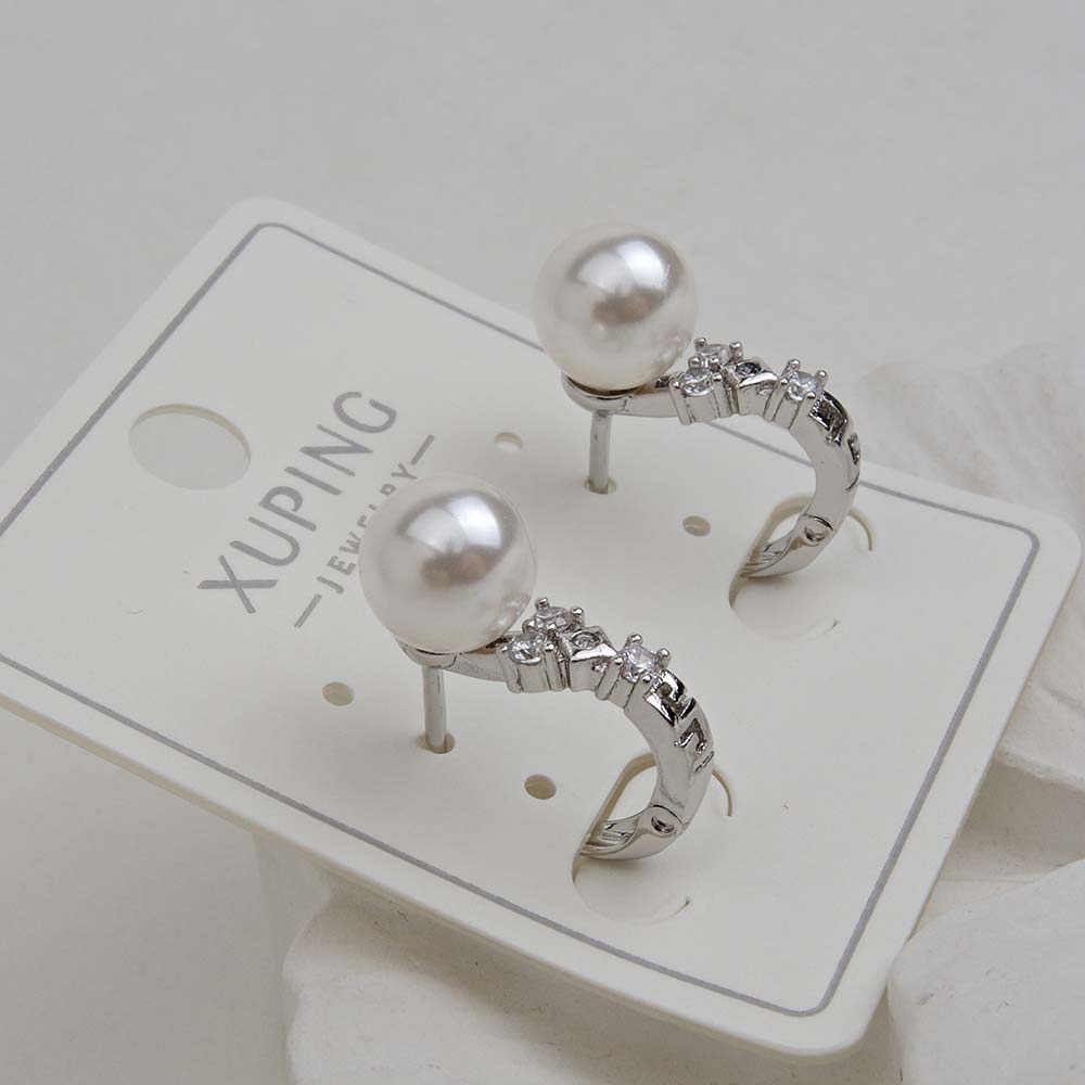 Серьги с английским замком Rada(фото2)