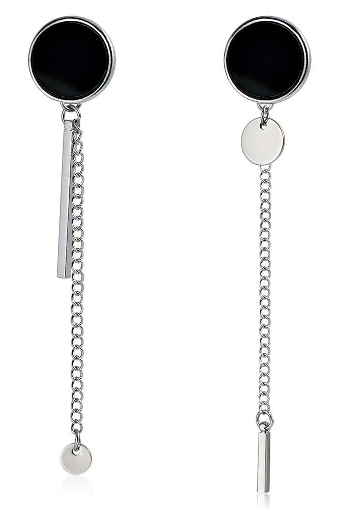 Серьги на гвоздиках Rada(фото2)