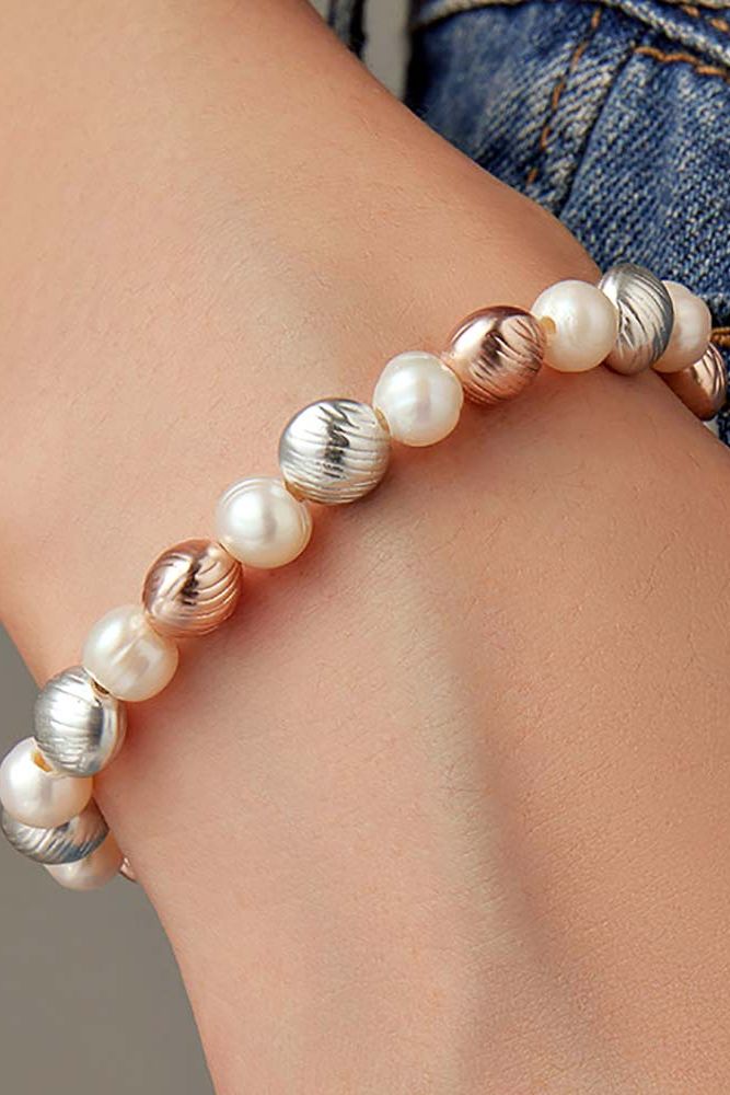 Браслет на резинке Rada