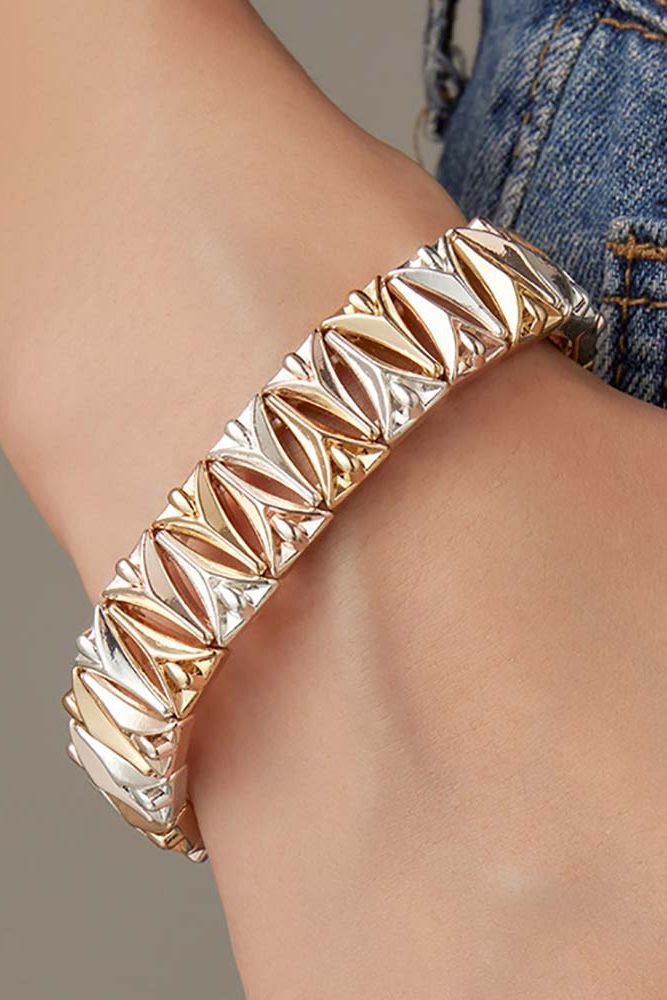 Браслет на резинке Rada