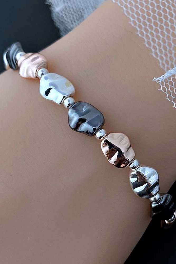 Браслет на резинке Rada