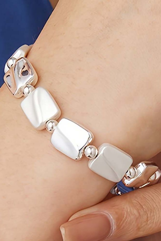 Браслет на резинке Rada