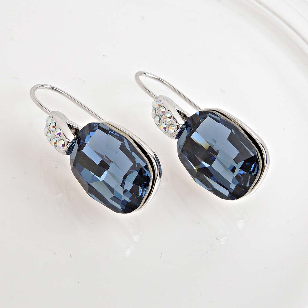 Серьги на крючках Rada(фото2)