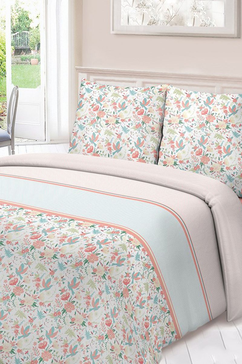 Купить Постельное белье в интернет-магазине Beauti-full.ru