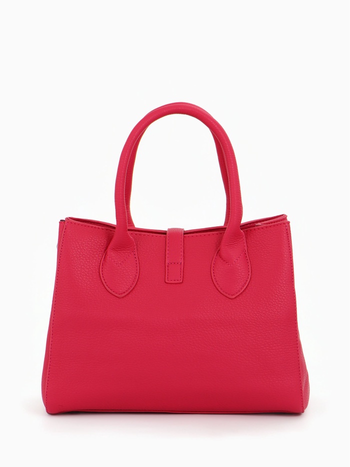 Сумка женская тоут на молнии Textura(фото6)