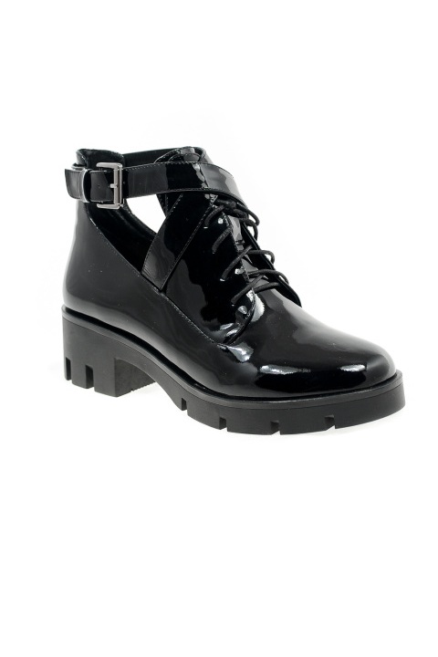 Оригинальные ботинки в стиле кэжуал Ситик