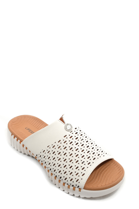 Удобные женские сабо Ситик(фото2)