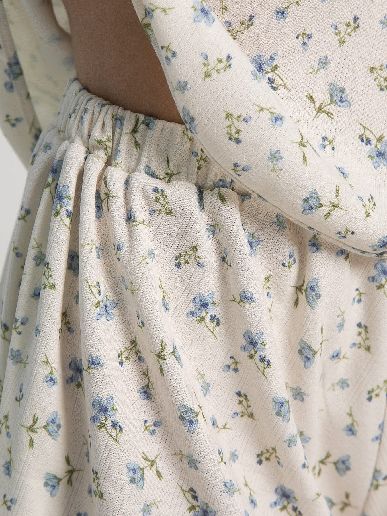 Пижама трикотажная с шортами LT collection(фото5)