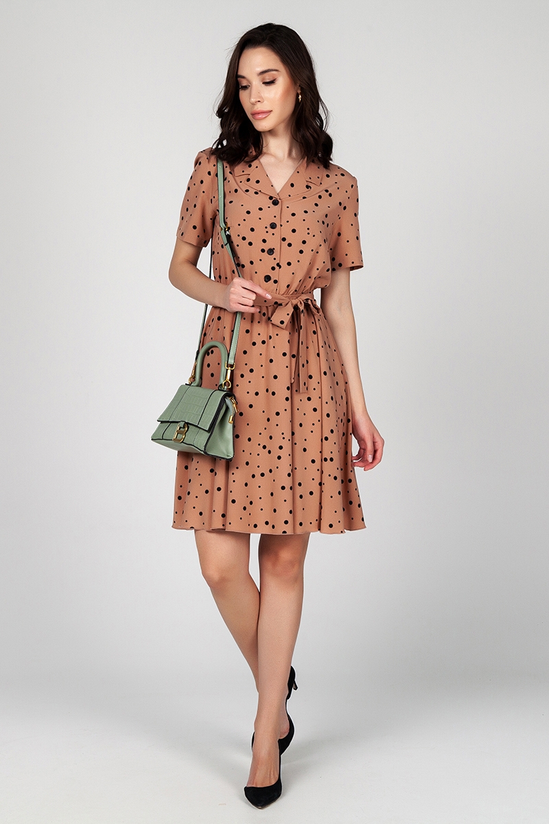 Эффектное женское платье Синтия №1 Valentina(фото2)