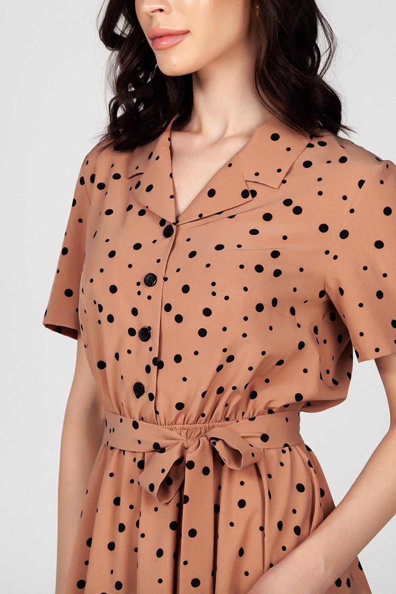 Эффектное женское платье Синтия №1 Valentina(фото4)