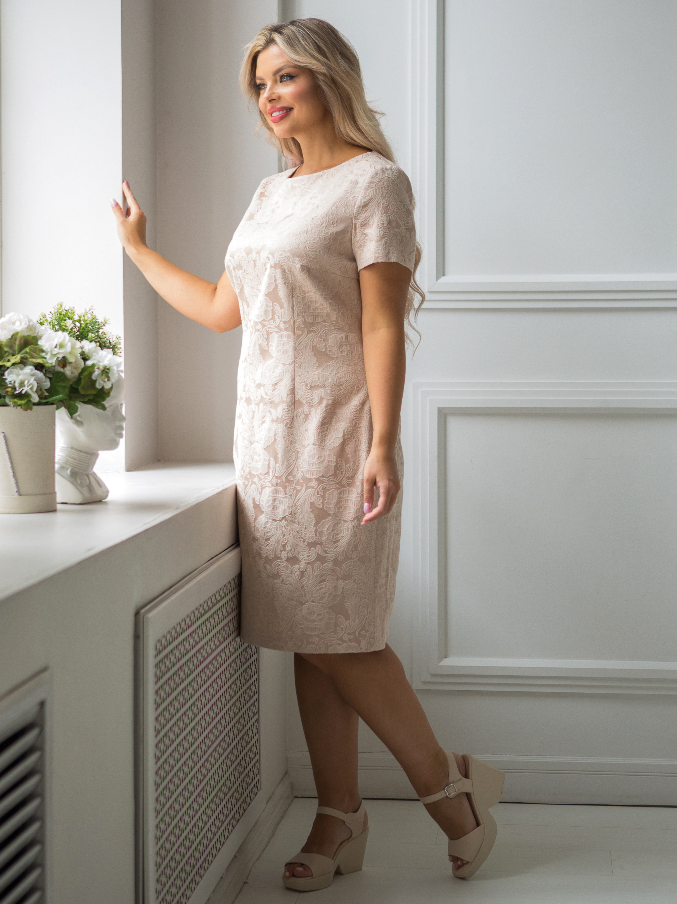 Платье Venusita(фото3)